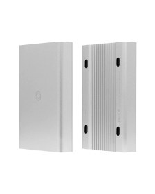 Resim Novis Liora Frisby FHC-2585S 2,5" USB 3.0 Sata Disk Kutusu 