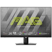 Resim MSI MAG 323UPF FLAT RAPID IPS 3840X2160 UHD 16:9 160HZ 1MS FREESYNC PREMIUM PRO GAMING MONITOR MSI MAG 323UPF FLAT RAPID IPS 3840X2160 (UHD) 16:9 160HZ 1MS FREESYNC PREMIUM PRO GAMING MONITOR