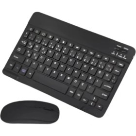 Resim LTG Nova 8031 Klavye 