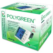 Resim Polygreen KP 7672 Akıllı Koldan Tansiyon Ölçer 