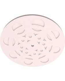 Resim Motifpiyer Lamba Tavan Göbeği-Yuvarlak-05-56cm-2adet 
