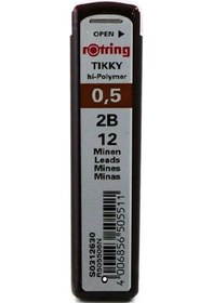 Resim Rotring 05 2B Min 312630 