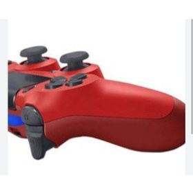 Resim MKA Bilgisayar Kablosuz Oyun Kolu Playstation 4 Uyumlu 