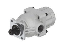 Resim P Tipi 9 Pistonlu Pompa 