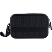 Resim IGOR S10319-002 Ane Kadın Çanta Siyah 