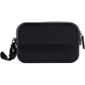 Resim IGOR S10319-002 Ane Kadın Çanta Siyah 