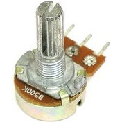 Resim Potansiyometre 500K 