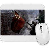 Resim Baskı Dükkanı Reichstag Mouse Pad 