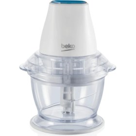 Resim Beko Pratik ve Güçlü 1162 Doğrayıcı ile Mutfağınıza Hız Katın 