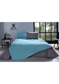 Resim Özdilek Colormix Çift Kişilik Pike Takımı 190371 