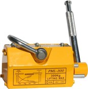 Resim Fett 1000Kg Krasnic Manyetik Kaldıraç 