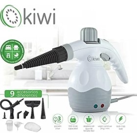 Resim Ksc 4210 1100 W Buharlı Temizleyici 