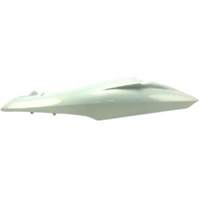 Resim Honda Pcx 125 Sol Sele Altı Grenaj Beyaz 2011-2013 
