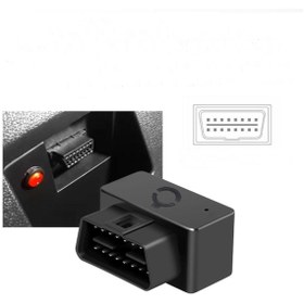 Resim Secumore CY01 OBD Tak Çalıştır Araç Takip Cihazı 