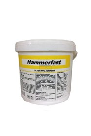 Resim Hammerfast Akrilik Pvc Yapıştırıcısı 4 Kg 