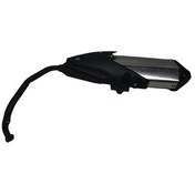 Resim Rks Veloce 150 Egzoz 