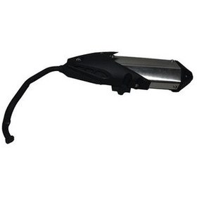 Resim Rks Veloce 150 Egzoz 