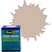 Resim NessiWorld Revell 89 - Aqua Color Beige - Mat Boya- 18 ml 