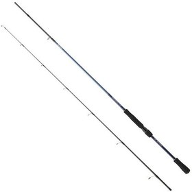 Resim Daiwa Team Daiwa 274 Cm 7-28 Gr Spin Kamış Td902mhfsbf 
