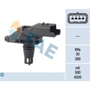 Resim FAE 15132 HAVA EMIS SICAKLIK SENSÖRÜ FOCUS CMAX COURIER CONNECT F 