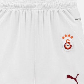 Resim Puma Galatasaray 2024-2025 Stadium İç Saha Çocuk Şort 