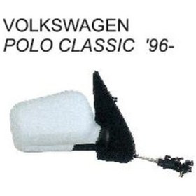 Resim Vm Volkswagen VW Polo Classic Ön Sağ Dış Dikiz Aynası 1996 2001 