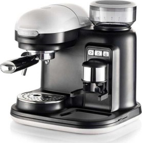 Resim Ariete Moderna Espresso Kahve Makinesi - Beyaz 