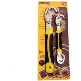 Resim Yetkin Home Akıllı Anahtar Somon Sıkma Aparatı Akıllı Pense Seti Takım 2'li 