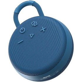 Resim Yaozixa Zealot S77 5w Su Geçirmez Bluetooth Hoparlör - Dış Mekan Spor Seyahat Partiler İçin Taşınabilir 360 Ses - Mavi 