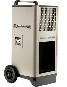 Resim Nem Türk NemTürk Nt400n Nem Alma Cihazı 