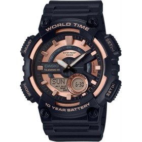 Resim Casio Digital Aeq-110w-1a3vdf Erkek Kol Saati 