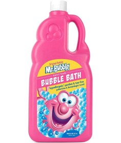 Resim Mr.Bubble Original Banyo Köpüğü 1060 ML 