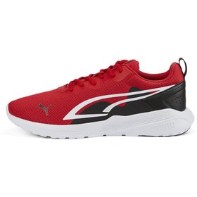 Resim All-Day Active High Risk Red-Puma White- High Risk Red-Puma White-Puma Black 