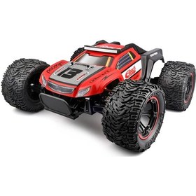 Resim Maisto Tech Off-road Desert Racer Kumandalı Araba 81466 Renkli 