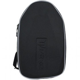 Resim Vexo SIRT ÇANTASI IMPERTEX V80 3D SİYAH 