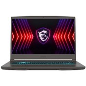Resim MSI Thin 15 B13UC-3074XTR004 i5-13420H 16 GB 1 TB + 1 TB SSD RTX3050 15.6" FHD Free Dos Dizüstü Bilgisayar 