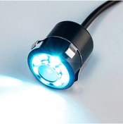 Resim Genel Markalar 8 Led'li Araç Geri Görüş Kamera Ve Montaj Set 