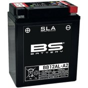Resim Bb12al-a2(sla) Bs Akü Bmw F 650 Akü Bs Battery 