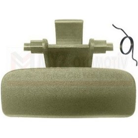 Resim Torpıdo Kapak Kılıdı Mandalı Bej Megan Iıı Fluence 