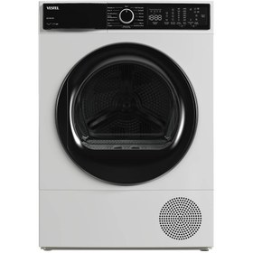 Resim Vestel KM 87402 WIFI Çamaşır Makinesi 