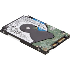Resim Wd Blue 2tb 2.5" 5400RPM Sata WD20SPZX Oem Kutusuz Hard Disk 