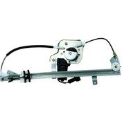 Resim Enva Fiat Tipo (160) Sağ Ön Kapı Cam Krikosu Ve Motoru 1988 - 1995 