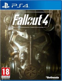 Resim Fallout 4 PS4 Oyun 