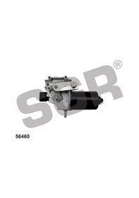 Resim Ford Tourneo Courıer Ön Silecek Motoru 