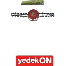 Resim Motorlu Tırpan Başlığı Zincirli Pmax011365414 
