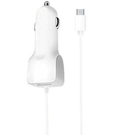Resim Av-qc7203 Type-c Araç Şarj Cihazı Belirtilmemiş 