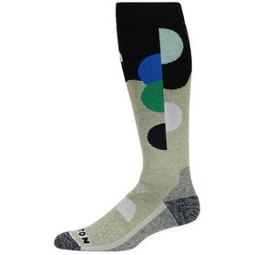 Resim Burton Performance Midweight Sock Erkek 