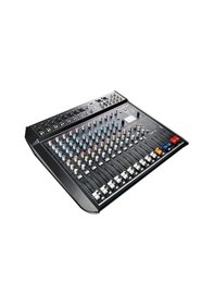 Resim Takstar Am14 14 Kanallı Stüdyo Analog Mikser 