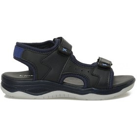 Resim Kinetix Neron F 5fx Lacivert Erkek Çocuk Sandalet 000000000102005822 