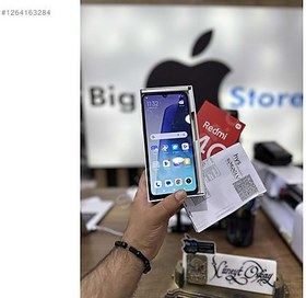 Resim Xiaomi Redmi 14C İkinci El TR | 256 GB | Yeşil 